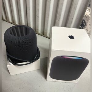 Apple HomePod 2nd Gen